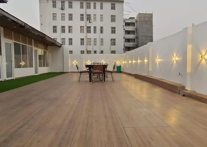 Hotel Golden Heritage Deluxe Jaipur