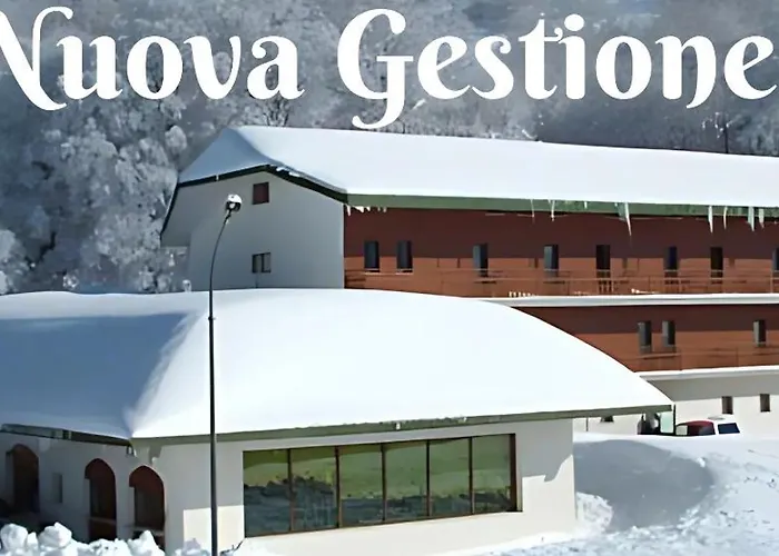 Kristiania Family Hotel San Massimo 