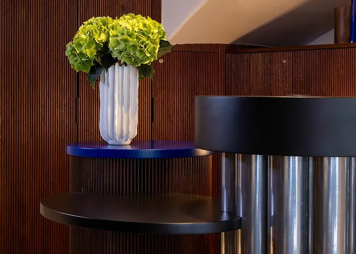 Hotel Gabbie Paris