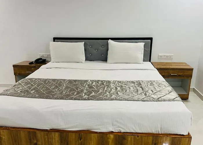 Panchavati Resto & Spa Mahabaleshwar