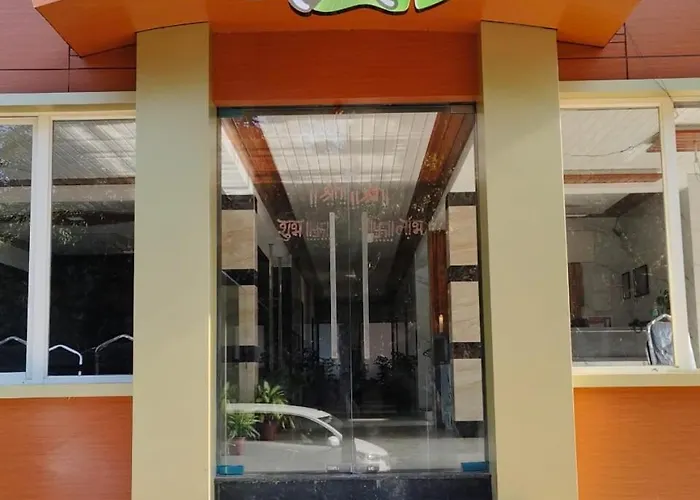 Panchavati Resto & Spa Mahabaleshwar