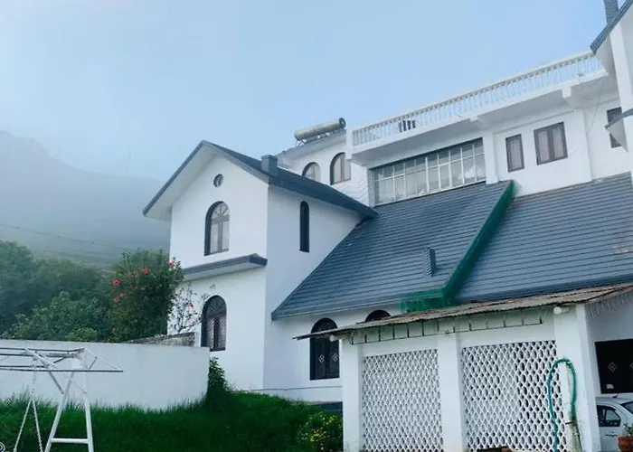 White Legacy Ooty - Families Only Bed & Breakfast