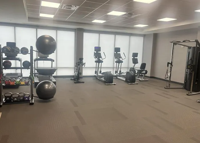Fairfield By Marriott Inn & Suites Cincinnati Oakley