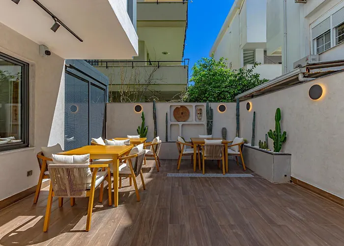 Dulcet Hotel Antalya