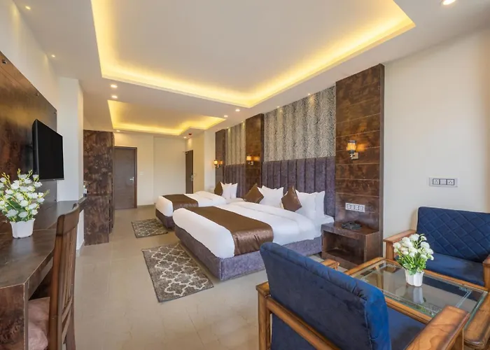 Manaw Valley Resort Shimla