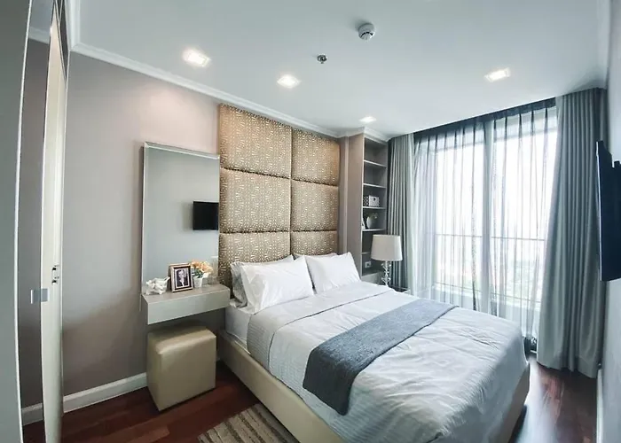 Lucky Home Samrong Bangkok