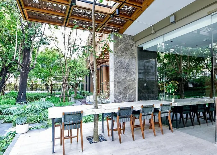 Lucky Home Samrong Bangkok