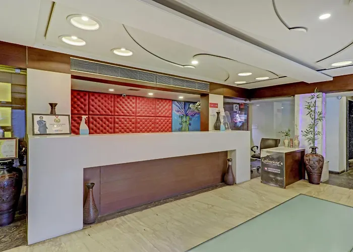 Loharkar Hotel Nagpur