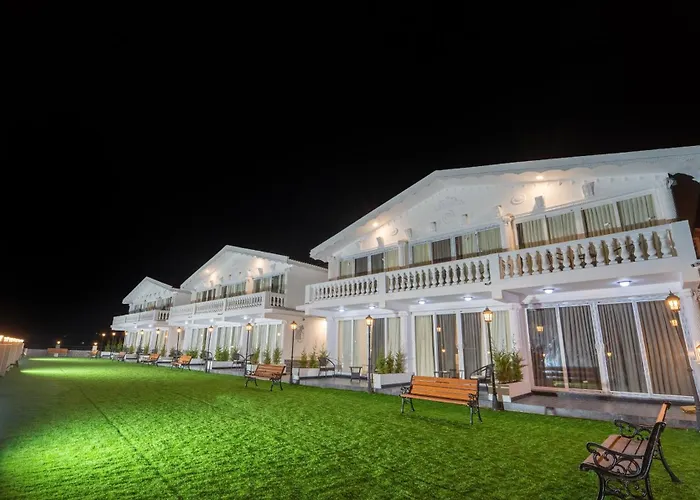 Treebo Skydale Premium Suites, 1500 Mtrs From Ooty Lake