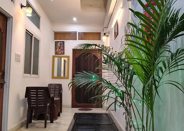 Ali Baba Hostel & Homestay Jaipur