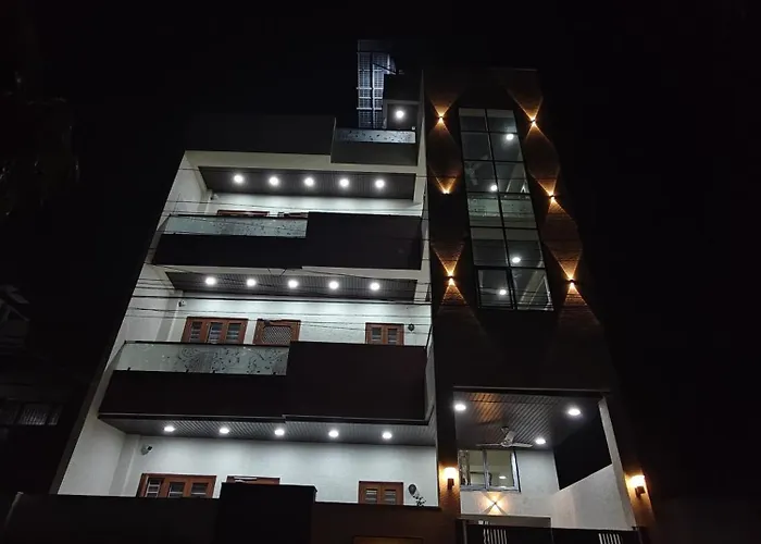 Abhinandan Homestay Jaipur