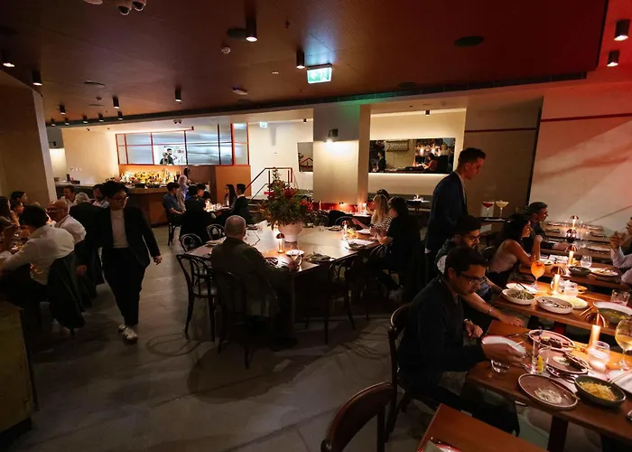 Hotel Indigo Sydney Potts Point By Ihg