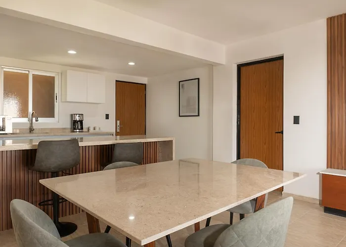 Hotel Calypso Cancun