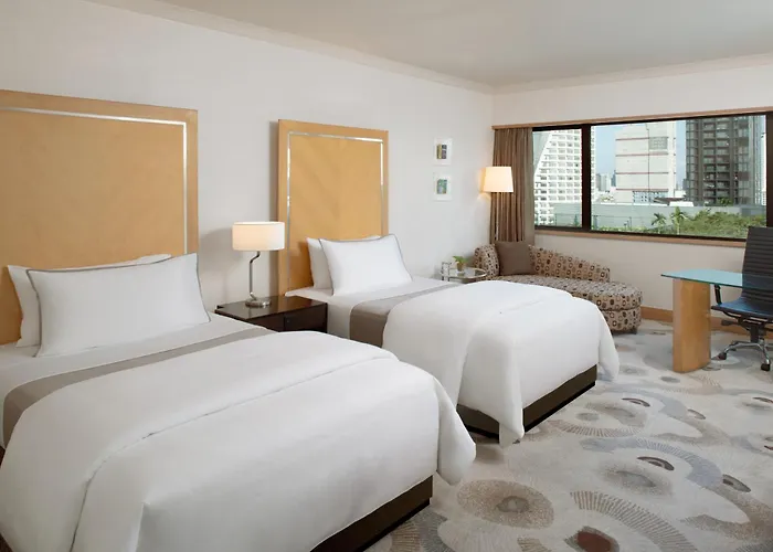 The Westin Grande Sukhumvit, Bangkok Hotel