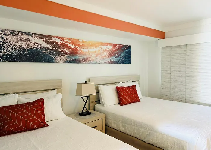 453 Shore Fun Oceanfront Great Location Myrtle Beach