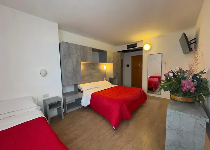Ciccio Family Hotel Polsa di Brentonico