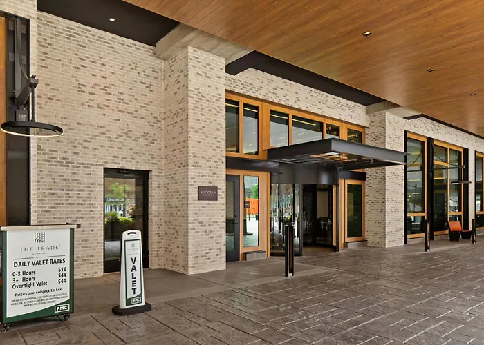 The Trade, Autograph Collection Hotel Milwaukee