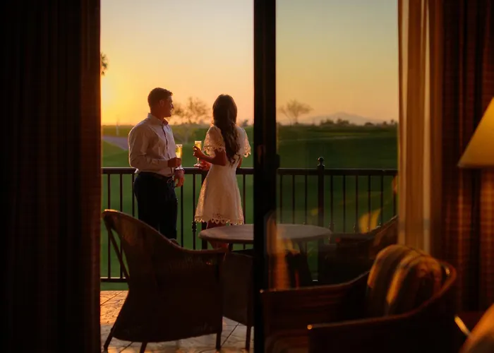 Arizona Grand Resort Phoenix