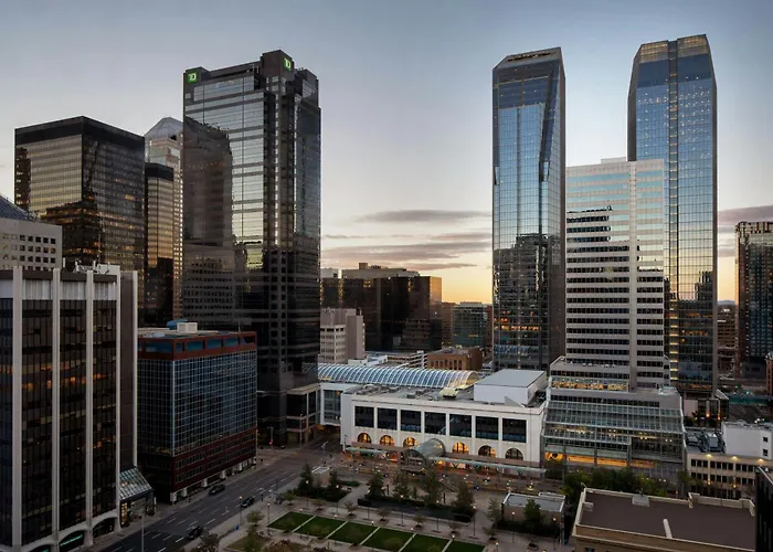 The Dorian, Autograph Collection Hotel Calgary