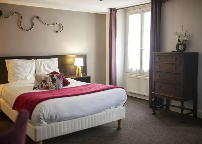 Le Franklin Hotel Paris
