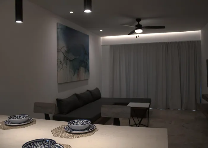 Hotel B10 - Distinctive Hotel- Playa del Carmen
