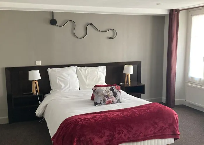 Le Franklin Hotel Paris