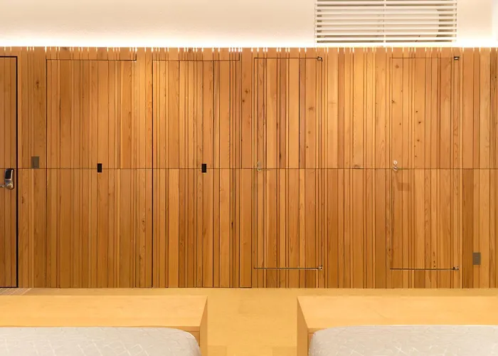 Sakura Cross Hotel Tokyo Kayabacho