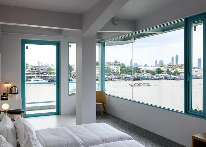 Mowa Bangkok Hotel