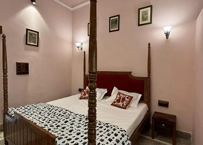 House Of Amer Jaipur
