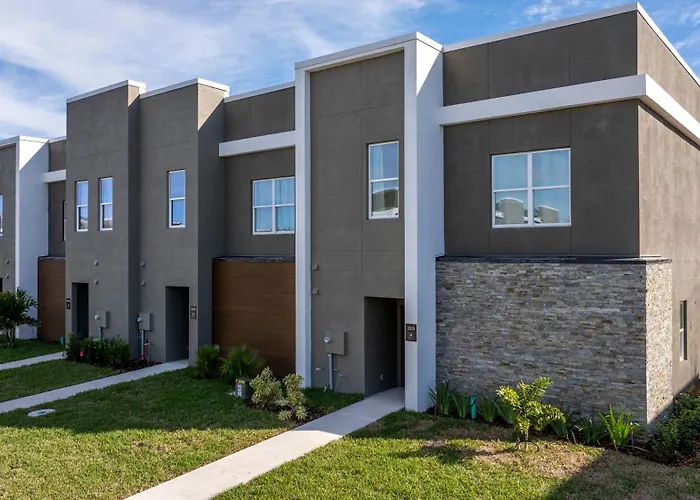 Doppio Westside Villa Orlando