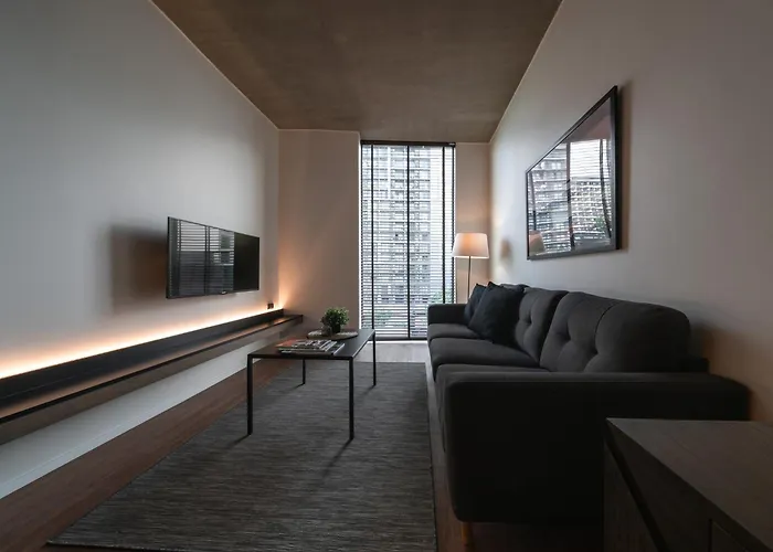 Norma Hotel Sathorn Bangkok