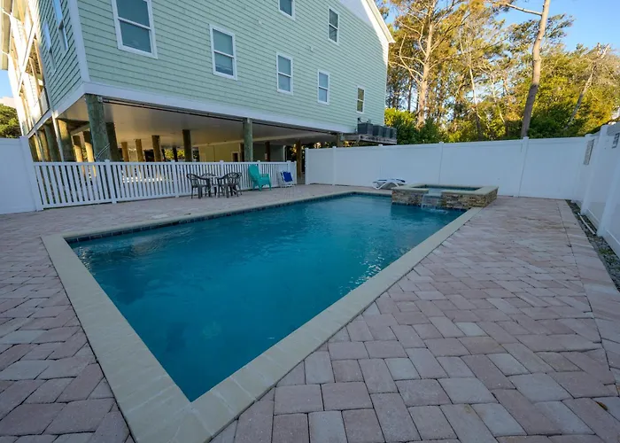 208 Unit A By Together Resorts Myrtle Beach