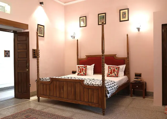 House Of Amer Jaipur