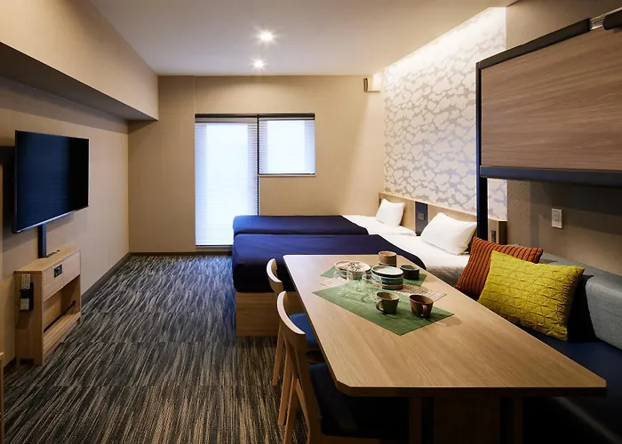 Minn Akihabara Tokyo