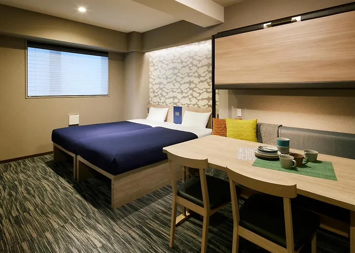 Minn Asakusa Kappabashi Tokyo