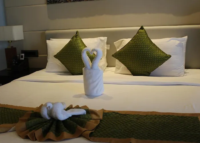 Regenta Place Green Leaf Mahabaleshwar