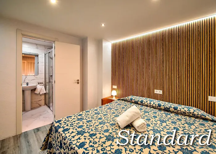 Irati Hotel Benidorm