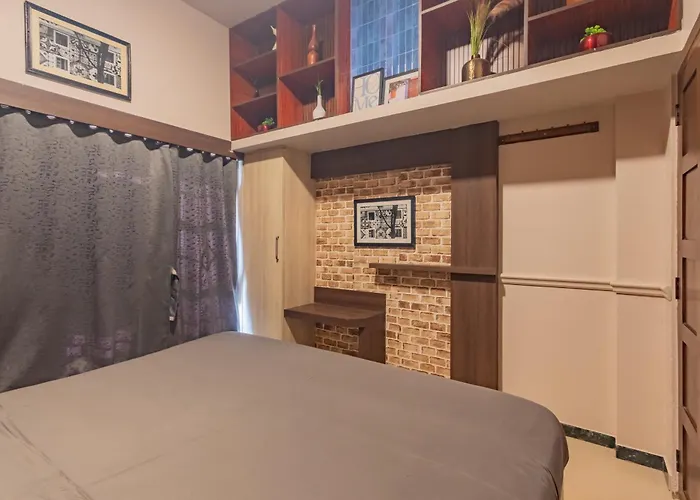 Ganga'S Sri Balaji Cottage Ooty