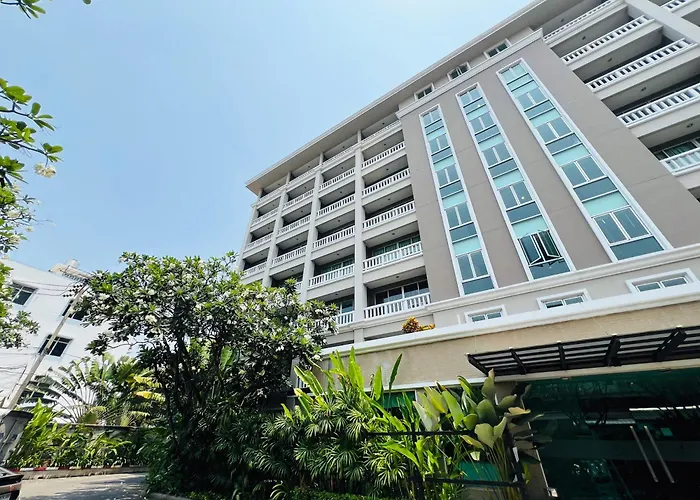 14 Place Bangkok