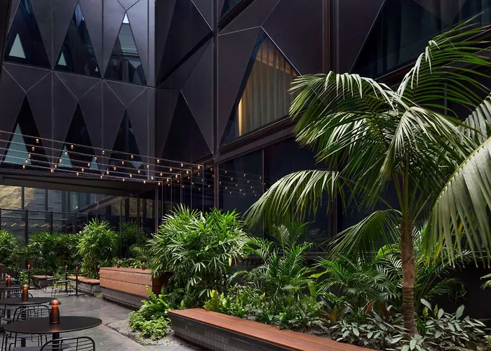 West Hotel Sydney, Curio Collection By Hilton