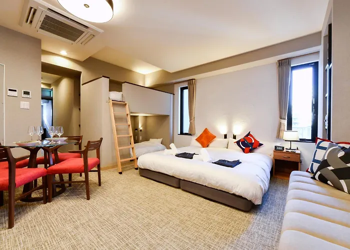 Ent Terrace Akihabara Hotel Tokyo