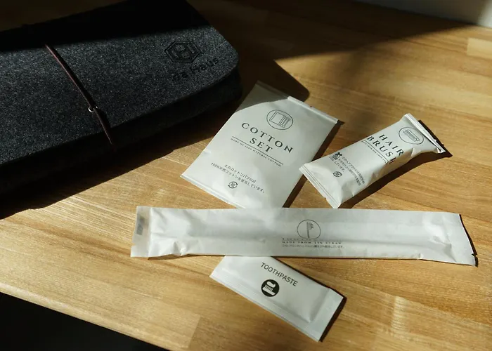 Da Haus Shinjuku Hotel Tokyo