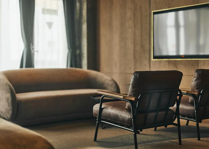 Illi Rom Hamamatsucho Hotel Tokyo