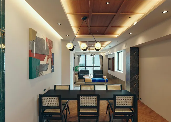 Illi Surp Shiba-Park Hotel Tokyo