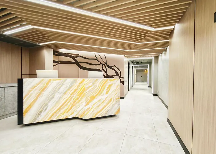 Citichic Sukhumvit 13 By Compass Hospitality - Newly Renovated Hotel Bangkok