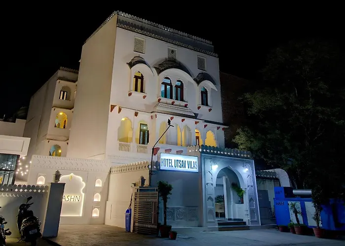 Utsav Vilas Jaipur