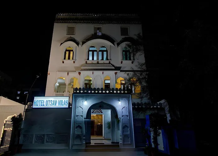 Utsav Vilas Jaipur
