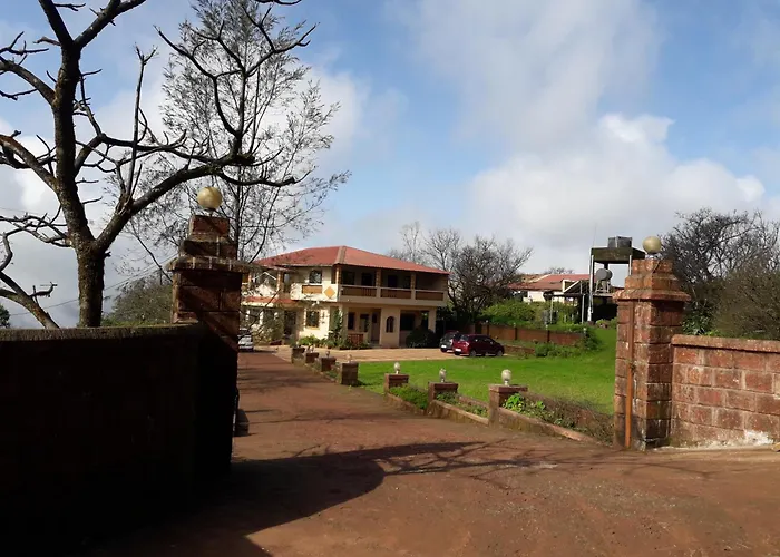 Rutubandh Villa Mahabaleshwar