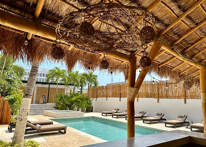 Pachamaya Holistic Wellness & Spa - Adults Only Cancun