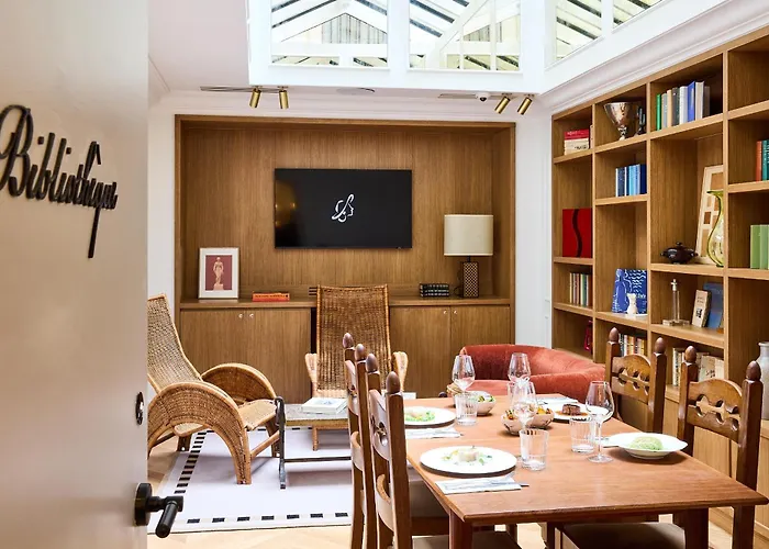 Hotel Noucha Paris